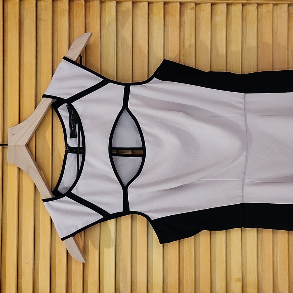 BCbG MAXAZARIA Dress